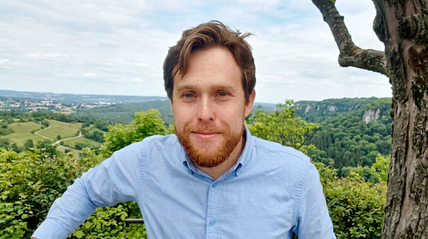PAUL DOLZALL